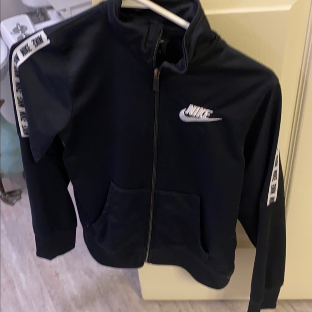 Nike jacket